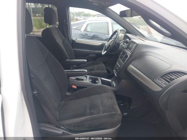 2016 DODGE GRAND CARAVAN 2C4RDGCG0GR320125 Photo 4