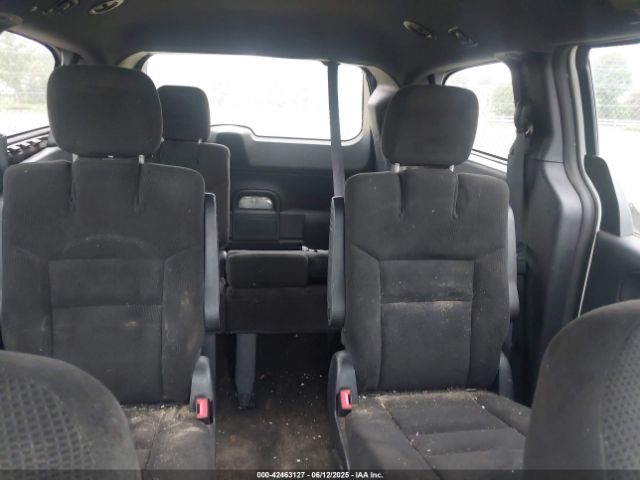 2016 DODGE GRAND CARAVAN 2C4RDGCG0GR320125 Photo 7