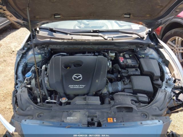 2018 MAZDA MAZDA6 JM1GL1UM3J1310339 Photo 9