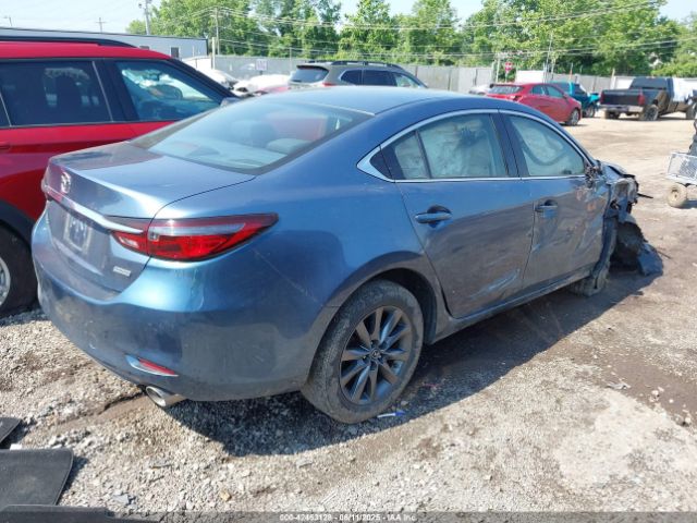2018 MAZDA MAZDA6 JM1GL1UM3J1310339 Photo 3