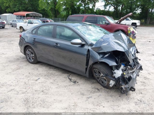 KIA mpi nu 2022 3KPF24AD4NE434062 main image