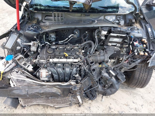 3KPF24AD4NE434062 KIA mpi nu