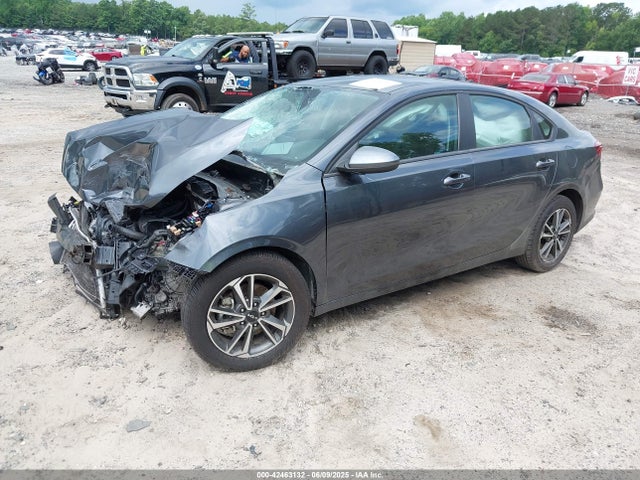 3KPF24AD4NE434062 KIA mpi nu