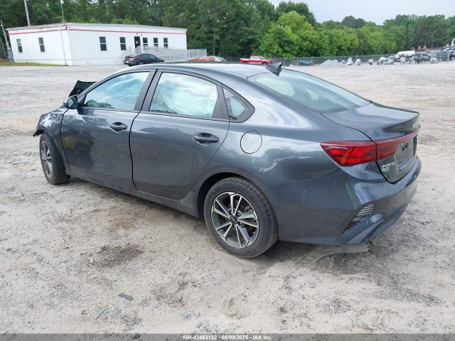 3KPF24AD4NE434062 KIA mpi nu