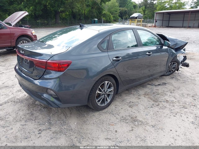 3KPF24AD4NE434062 KIA mpi nu