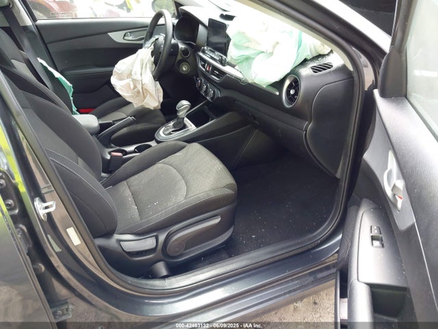 3KPF24AD4NE434062 KIA mpi nu
