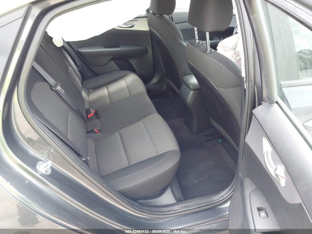 3KPF24AD4NE434062 KIA mpi nu