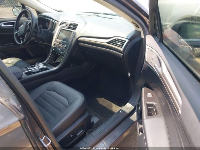 2018 FORD FUSION 3FA6P0HD8JR251935 Photo 4