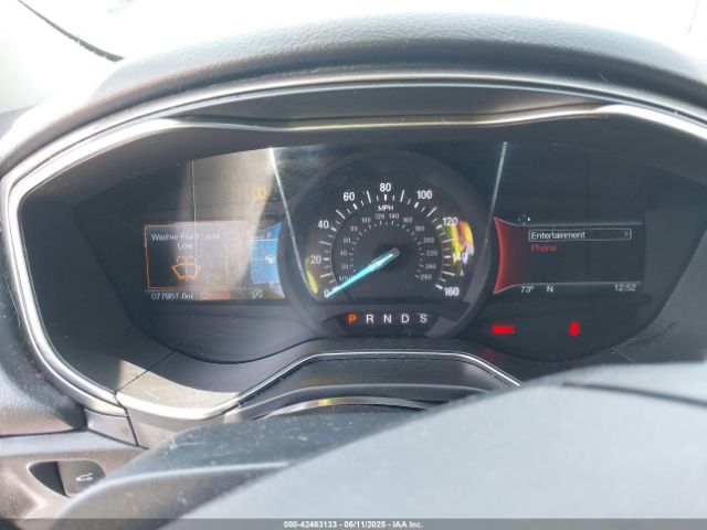2018 FORD FUSION 3FA6P0HD8JR251935 Photo 6