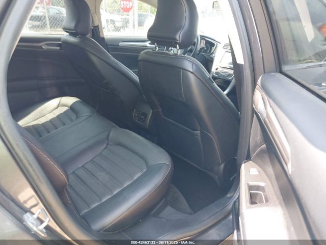 2018 FORD FUSION 3FA6P0HD8JR251935 Photo 7