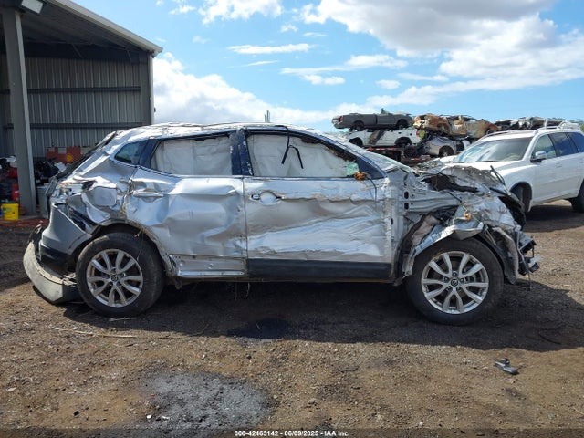 JN1BJ1AVXMW308577 Nissan ROGUE SPORT