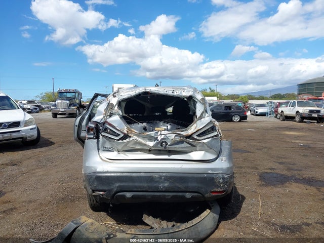 JN1BJ1AVXMW308577 Nissan ROGUE SPORT