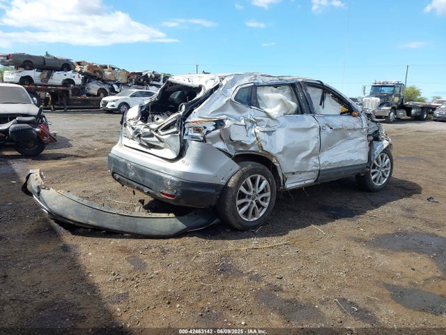 JN1BJ1AVXMW308577 Nissan ROGUE SPORT
