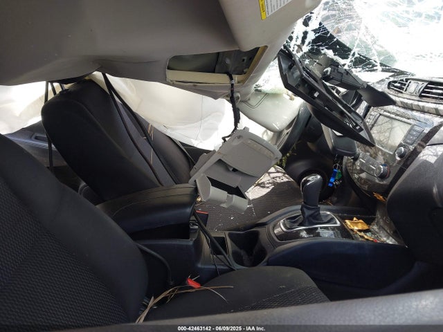 JN1BJ1AVXMW308577 Nissan ROGUE SPORT