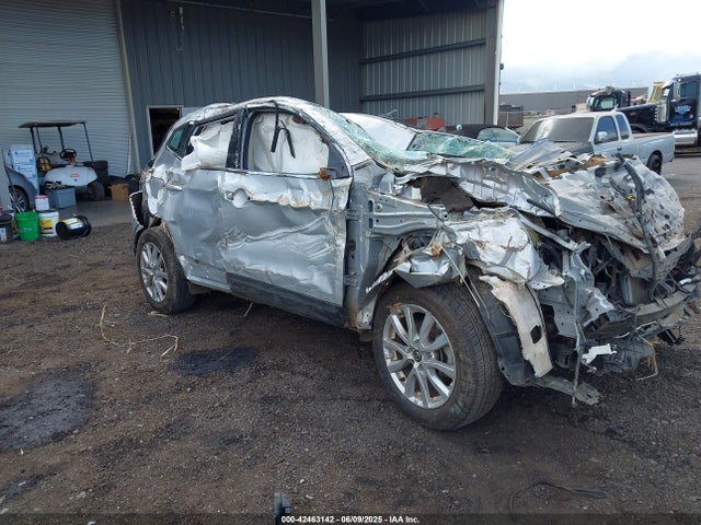 JN1BJ1AVXMW308577 Nissan ROGUE SPORT