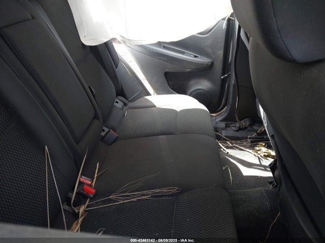 JN1BJ1AVXMW308577 Nissan ROGUE SPORT