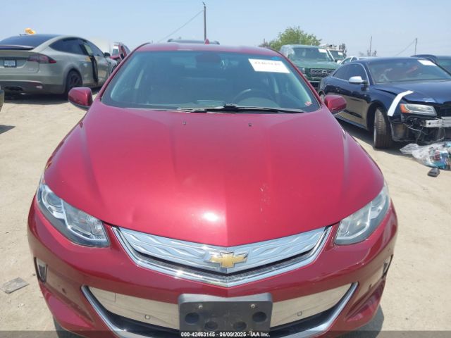 1G1RD6S54HU110201 Chevrolet l3a - di: direct injectio, vvt: variable valve timing, hybrid, gen 1