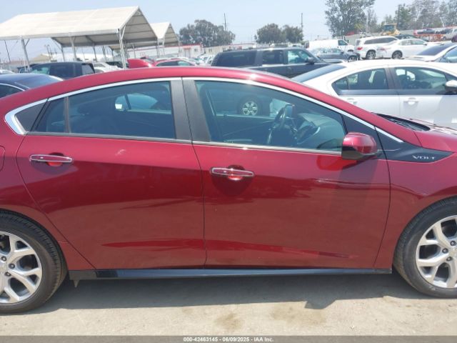1G1RD6S54HU110201 Chevrolet l3a - di: direct injectio, vvt: variable valve timing, hybrid, gen 1