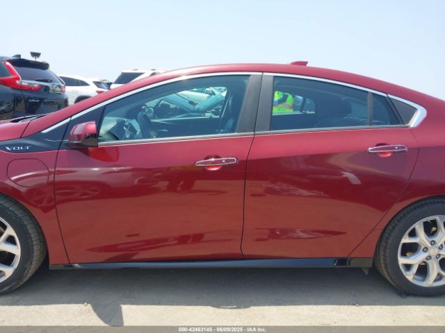 1G1RD6S54HU110201 Chevrolet l3a - di: direct injectio, vvt: variable valve timing, hybrid, gen 1