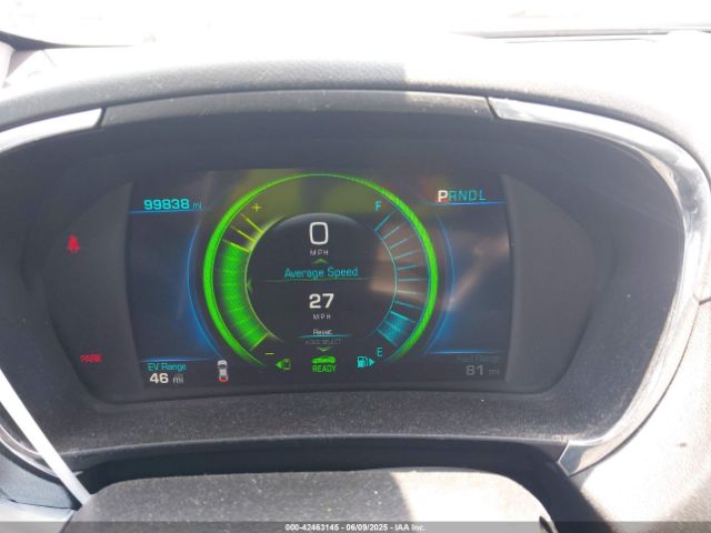 1G1RD6S54HU110201 Chevrolet l3a - di: direct injectio, vvt: variable valve timing, hybrid, gen 1