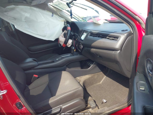 3CZRU6H55JM714987 Honda r18z9