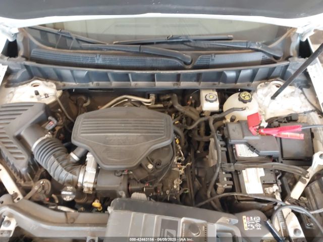 2018 CADILLAC XT5 1GYKNDRS9JZ248969 Photo 9