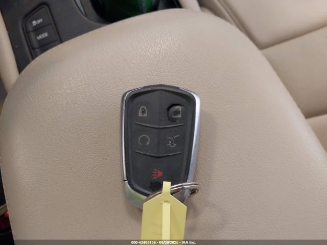 2018 CADILLAC XT5 1GYKNDRS9JZ248969 Photo 10