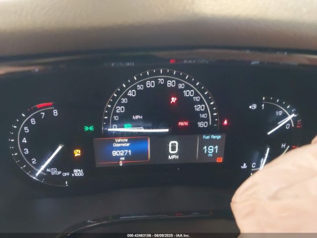 2018 CADILLAC XT5 1GYKNDRS9JZ248969 Photo 6