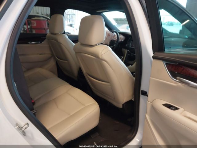 2018 CADILLAC XT5 1GYKNDRS9JZ248969 Photo 7
