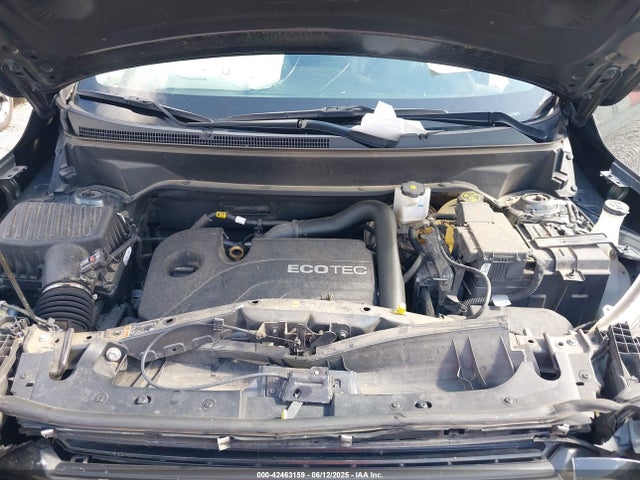 3GKALMEV0LL213629 GMC lyx