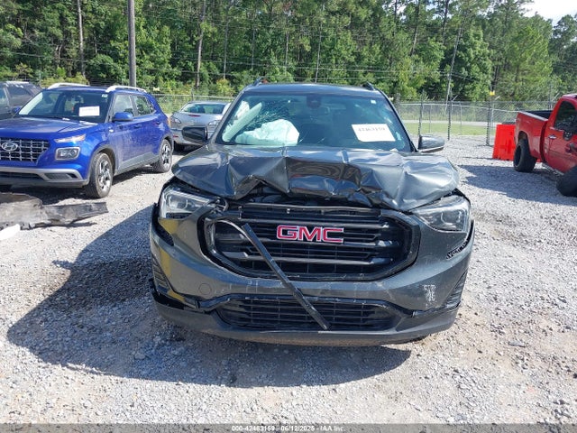 3GKALMEV0LL213629 GMC lyx