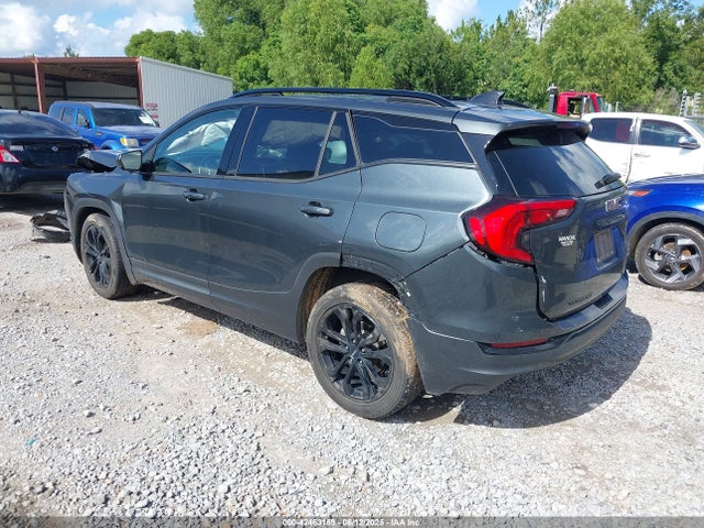 3GKALMEV0LL213629 GMC lyx