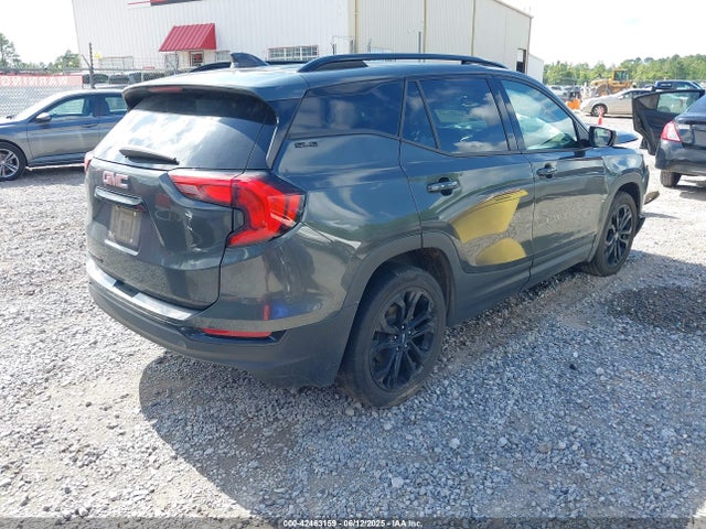 3GKALMEV0LL213629 GMC lyx