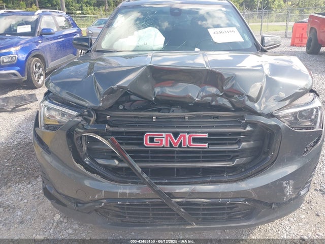 3GKALMEV0LL213629 GMC lyx