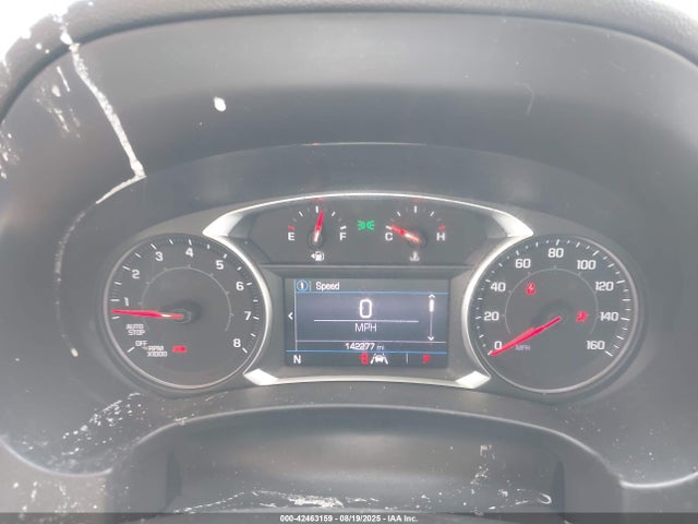 3GKALMEV0LL213629 GMC lyx