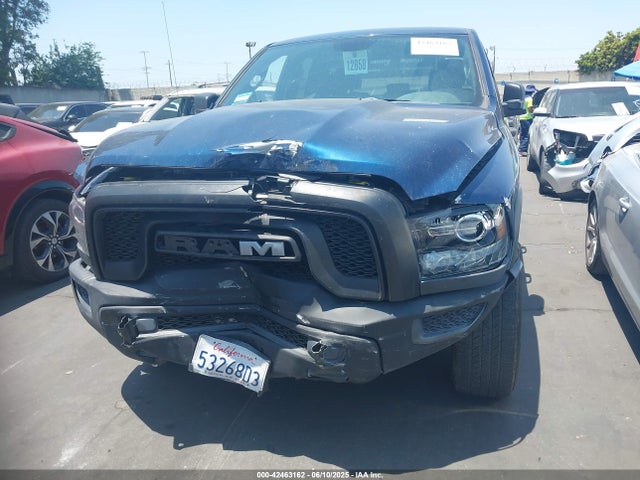 1C6RR6GG3MS524831 RAM 1500