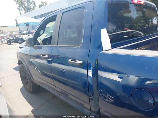 1C6RR6GG3MS524831 RAM 1500