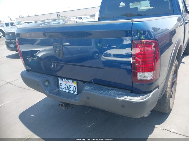 1C6RR6GG3MS524831 RAM 1500