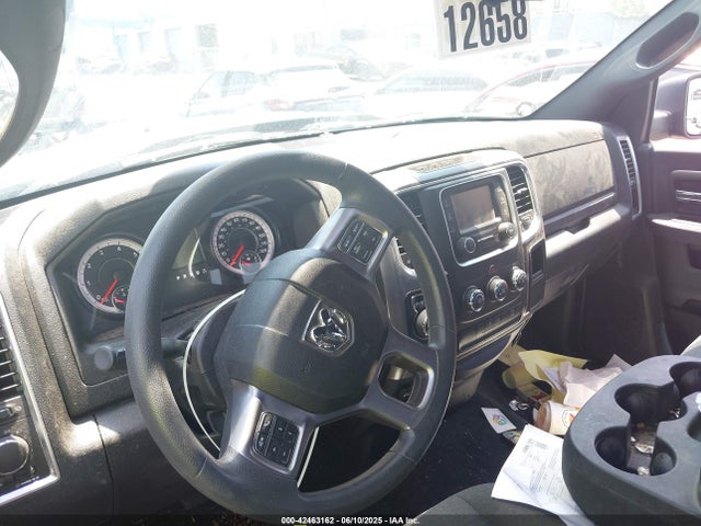 1C6RR6GG3MS524831 RAM 1500