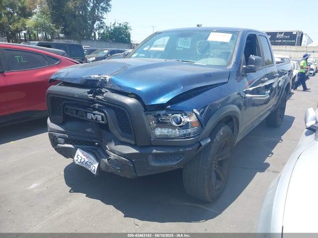 1C6RR6GG3MS524831 RAM 1500