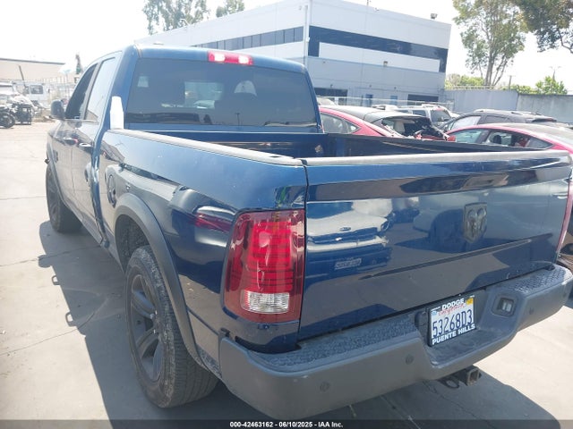 1C6RR6GG3MS524831 RAM 1500