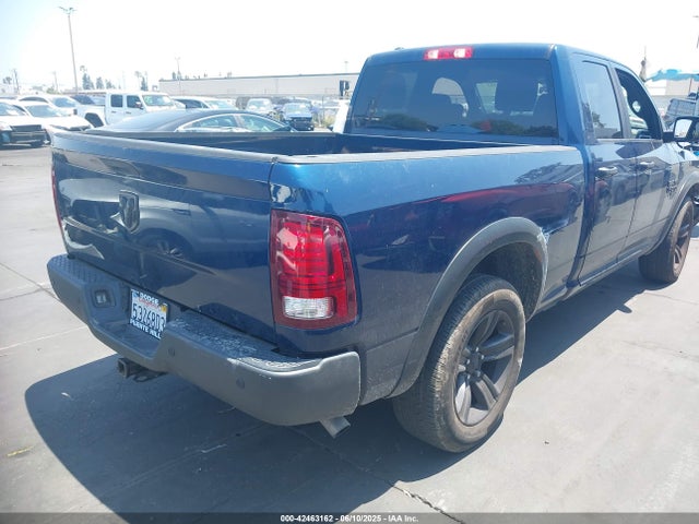 1C6RR6GG3MS524831 RAM 1500