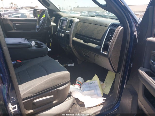 1C6RR6GG3MS524831 RAM 1500