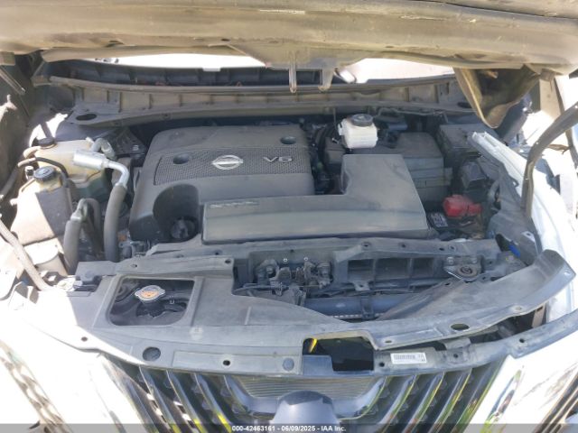 5N1AZ2MH5HN202719 Nissan 2017