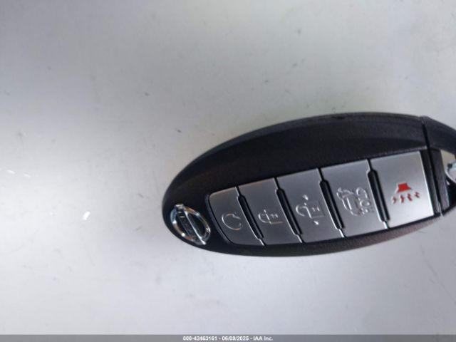 5N1AZ2MH5HN202719 Nissan 2017