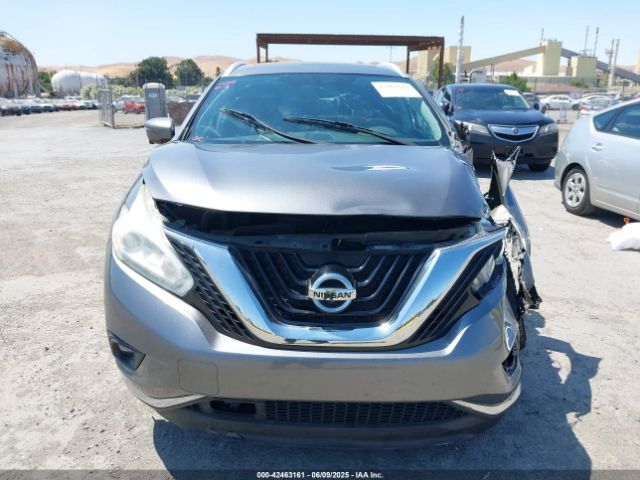 5N1AZ2MH5HN202719 Nissan 2017