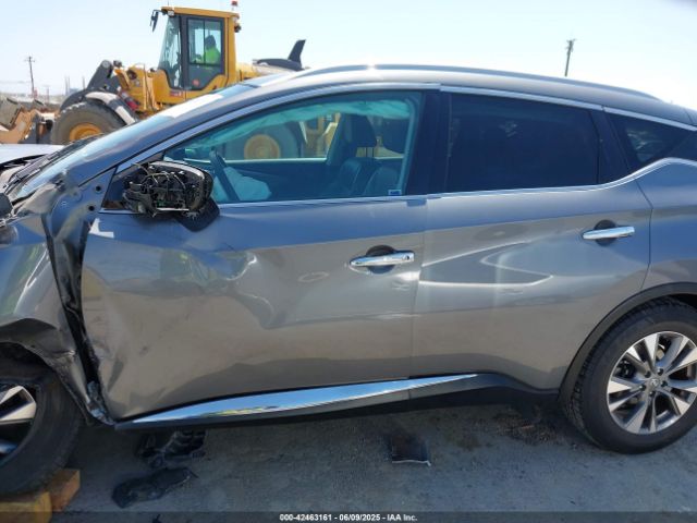 5N1AZ2MH5HN202719 Nissan 2017