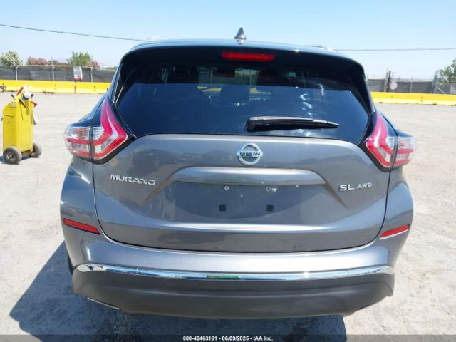 5N1AZ2MH5HN202719 Nissan 2017