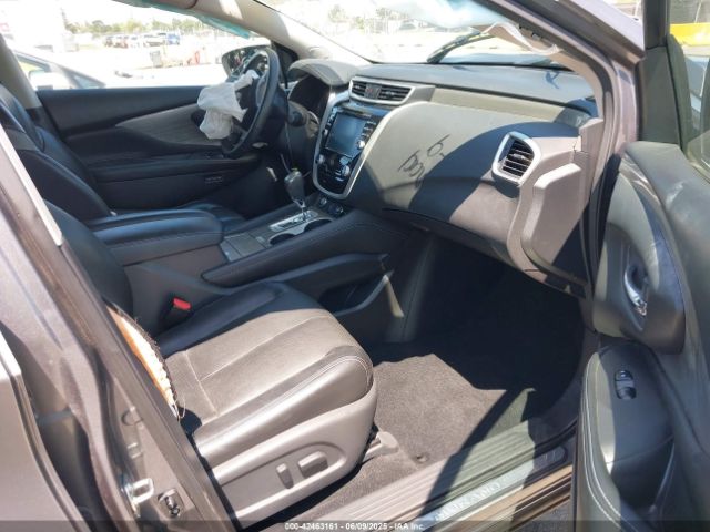 5N1AZ2MH5HN202719 Nissan 2017