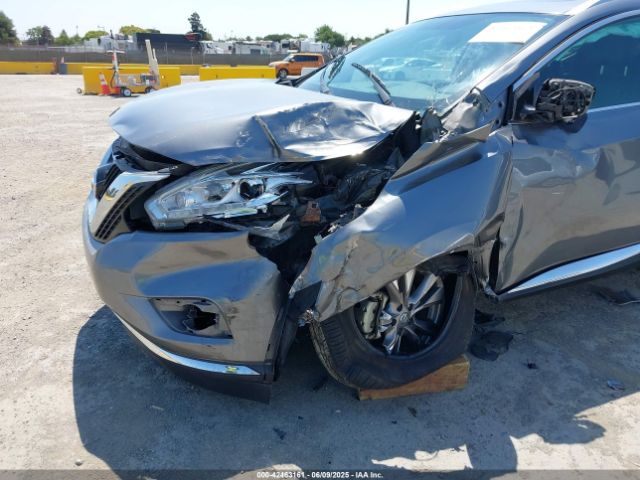 5N1AZ2MH5HN202719 Nissan 2017